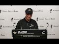 LIVE: Saints Hall of Fame 2026 Inductees Announcement