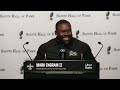 LIVE: Saints Hall of Fame 2026 Inductees Announcement