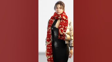 Simply Material | Fashion Design:  Easily Change Clothes & Material Texture in Blender