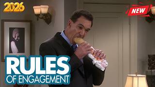 Rules Of Engagement 2026 New   Timmy Quits    Episodes  Comedy American Series 2026