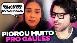 Full THEY'RE BEATING GAULÊS' NEW GIRLFRIEND... Guide