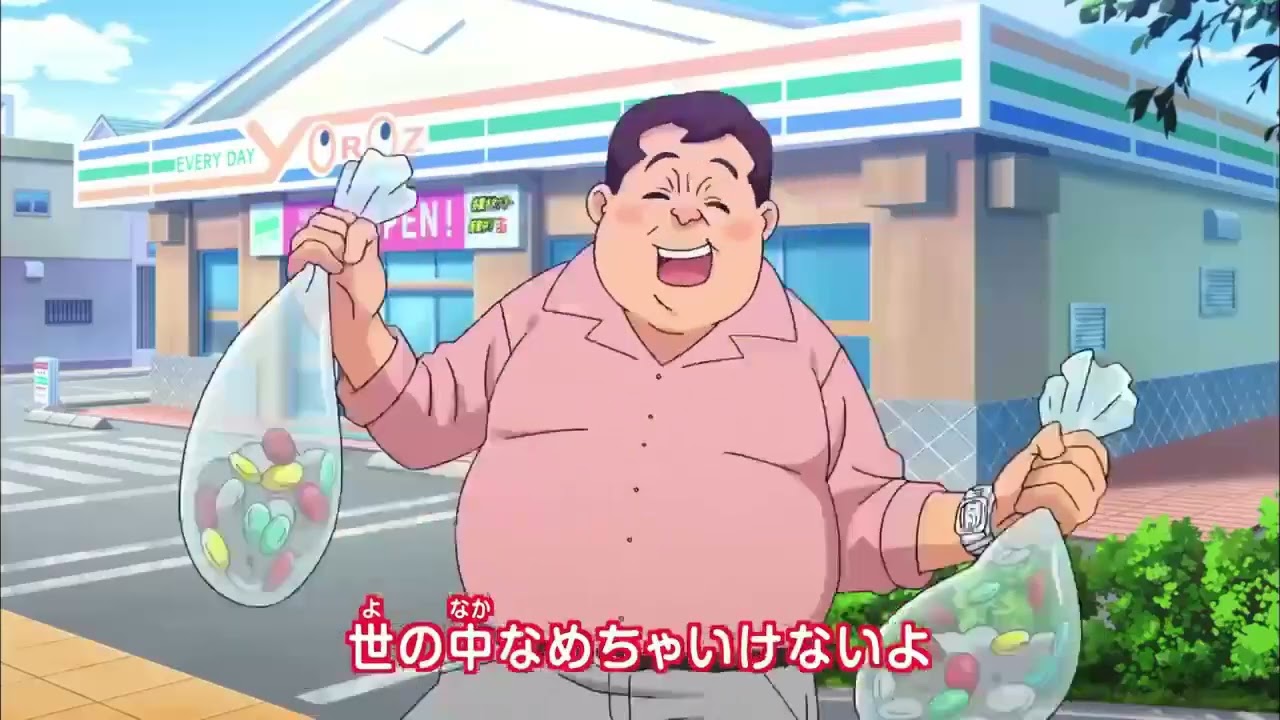 活動歴および当時の関連ビジュアル記録