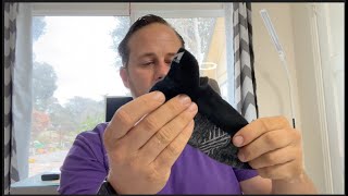 MISSION Pinnacle No-Show-Socken im Test!