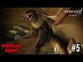 LA VERDAD DE LAS CREACIONES DEL DR. MARCUS - Resident Evil Zero #5