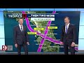 Hurricane Charley devastated much of Central Florida 20 years ago today