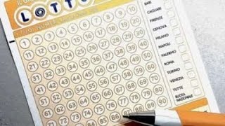 LE AMBATE FORTI!PREVISIONI LOTTO GRATIS!AGGIORNAMENTO PER L ESTRAZIONE DI GIOVEDI 8 GENNAIO 2026