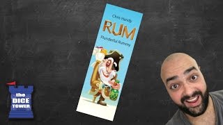 Celebrity RUM Review - with Zee Garcia Wealth
