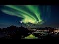 LOFOTEN in 8K