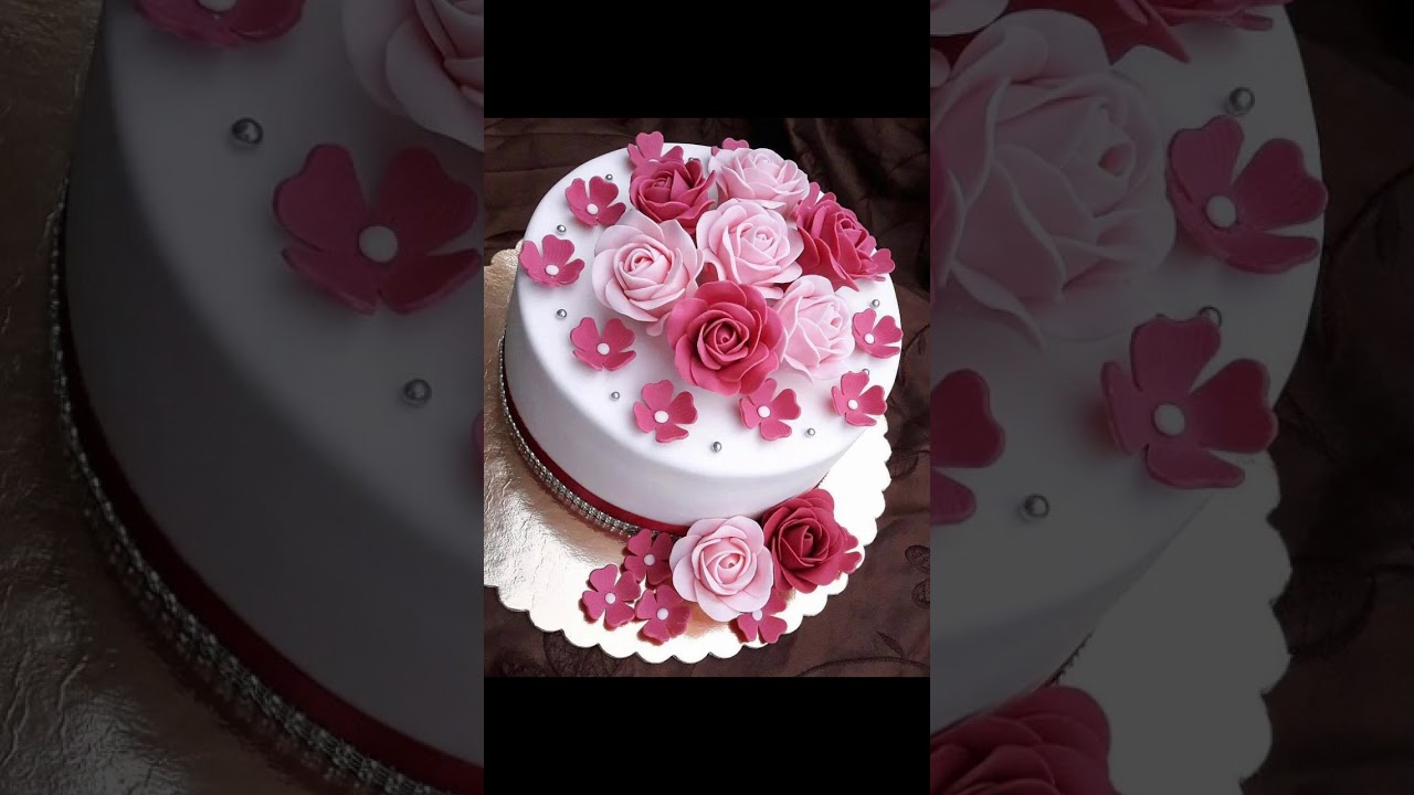 Happy new year cake 2021 images|Happy new year cake design|New year cakes status|