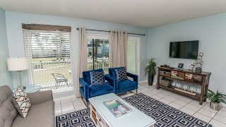 Nautical Watch Condominiums - Panama City Beach, Florida Real Estate For Sale