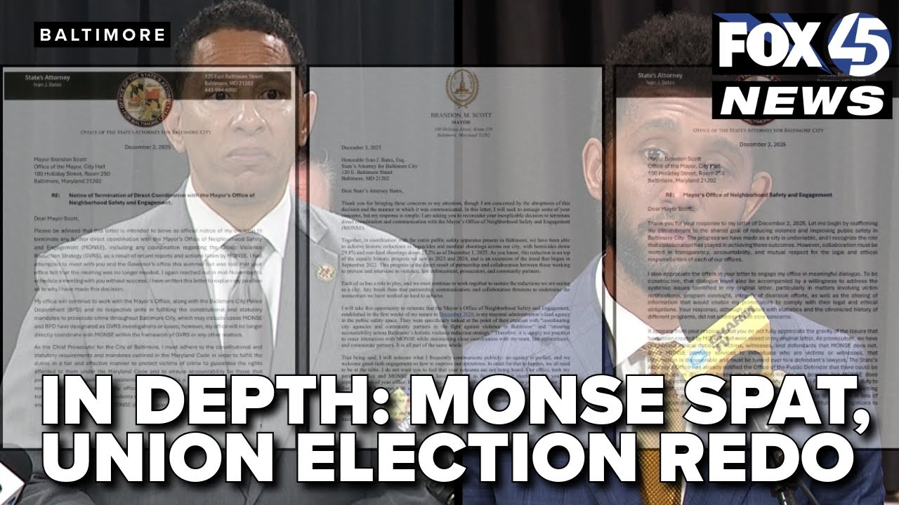 In Depth: Bates and Scott spar about MONSE; union election controversy continues