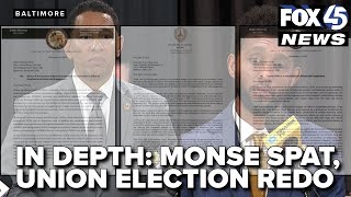 In Depth: Bates and Scott spar about MONSE; union election controversy continues