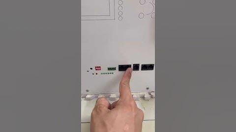 #JK BMS giao tiếp kết nối biến tần