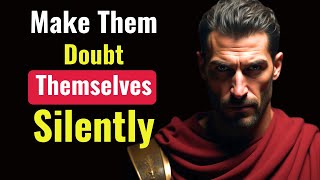 Dark Psychology Tactics: How to Destroy Someone’s Ego Without Them Realizing It