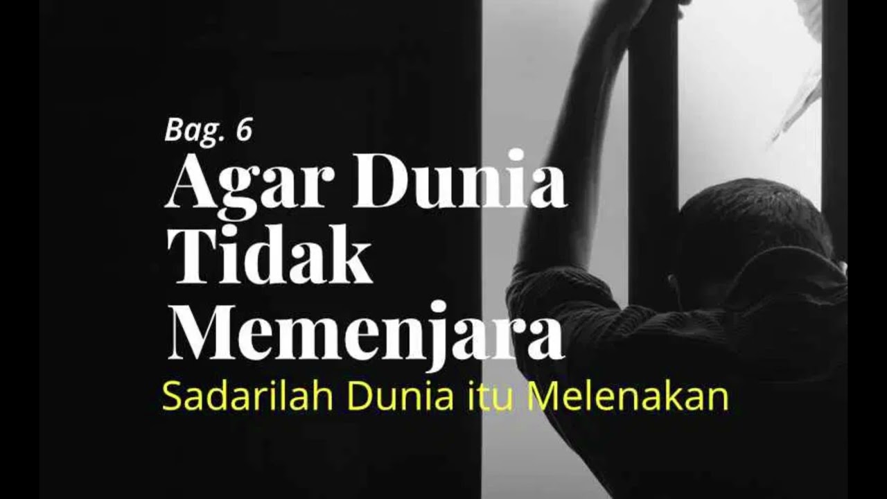 Karena no cinta dunia -Qasidah Cover Mr. Yhadi