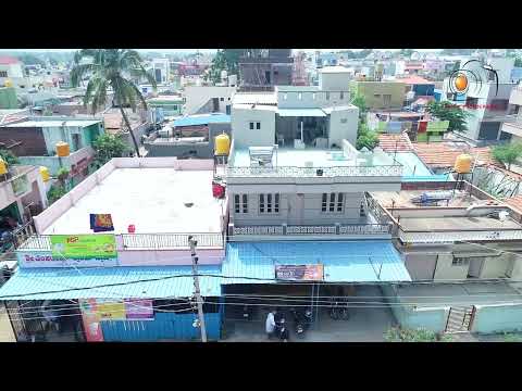 Kowdhalli village, Near MM Hills / Hanur, Karnataka