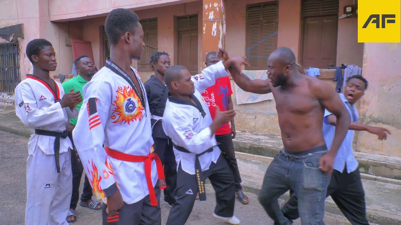 😂😂ACABENEZER PUT HIMSELF INTO TROUBLE 😂LETS REMEMBER ACA IN OUR PRAYERS