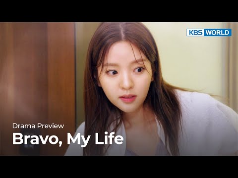 (Preview) <strong>Bravo</strong>, My Life : EP117 | KBS WORLD <strong>TV</strong>
