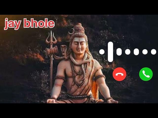 Bhole baba dega note chappan ki //Mahadev ringtone//Shiv ringtone//Mahakal ringtone//Ringtone class=