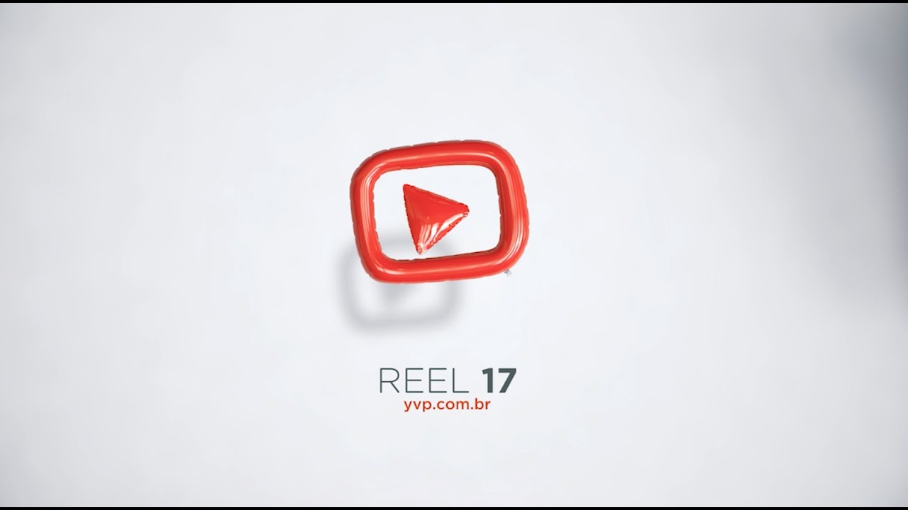 Yvp Reel 17 Youtube Yvp Reel 17 Youtube
