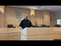 How emergency management works