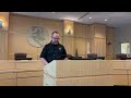 How emergency management works