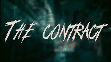 Twenty One Pilots - The Contract (New Release) | Lyrics