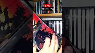#iam #lecoledumicrodargent #classicmaterial #cdcollector #hiphopculture #rap #music #collection