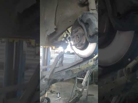 снятие акпп шевроле круз 1 8