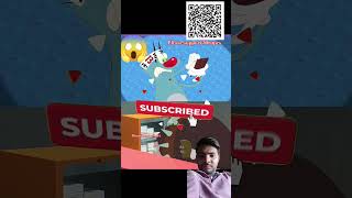 oggy cartoon Bob respect 😱😱#cartoon #newtrend #facts #1million #oggy #shortfeed #shorts