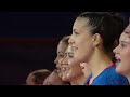 Peru vs. Czechia - Playoff 13-16 | Girls' U17 World Championship - 2026