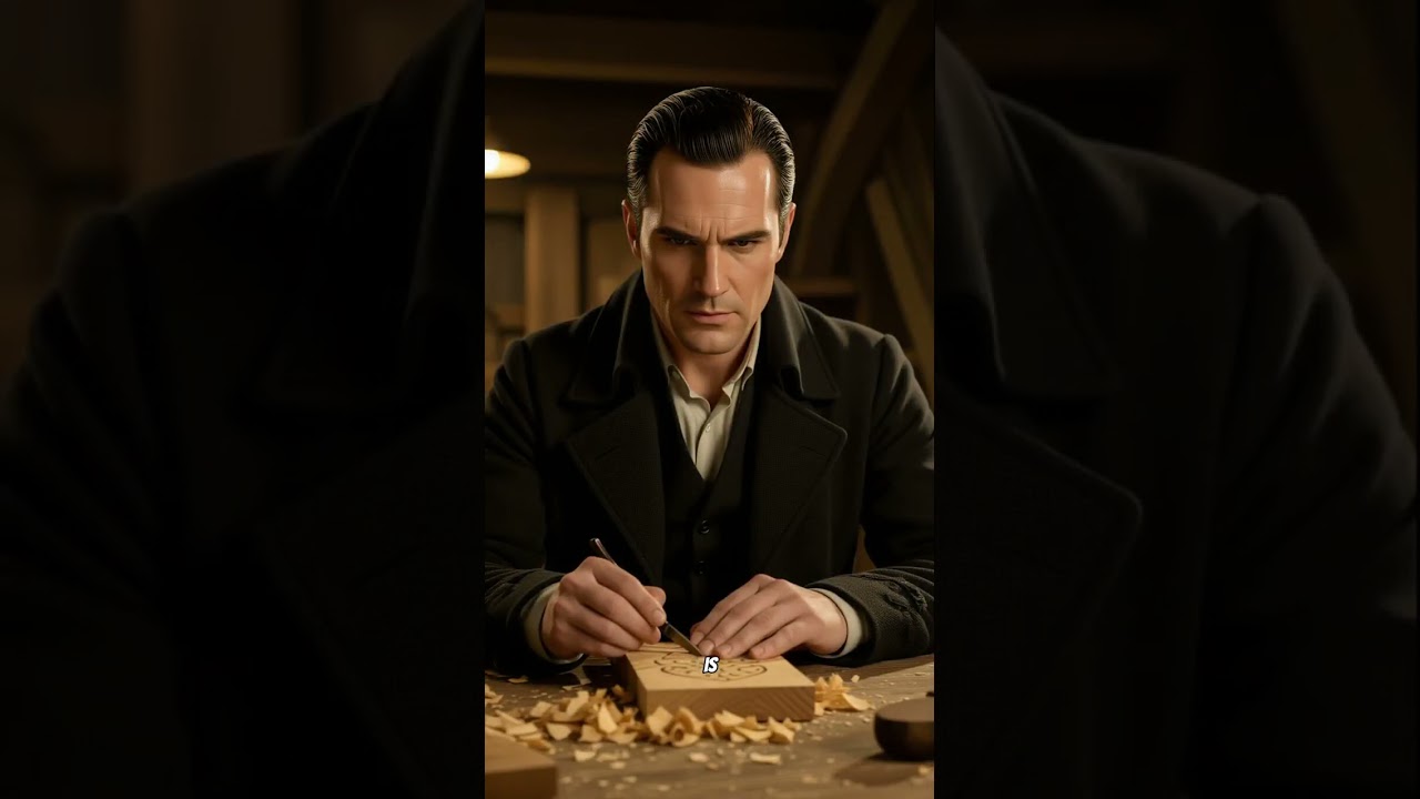 Anxiety Is the Price of Freedom | Kierkegaard 