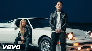 Download Lagu G-Eazy \u0026 Kehlani - Truth Hurts Louder (Official Lyrics Video) MP3