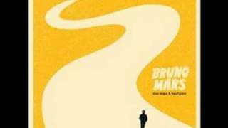 Bruno Mars ft. Cee Lo Green & B.o.B - The Other Side
