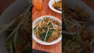 Mie Ayam Enak di Tangerang! Wajib Coba #MieGundul