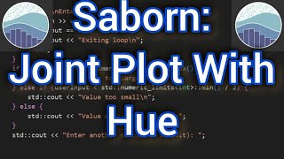 How To Plot a Joint Plot With Hue in Seaborn FAST
