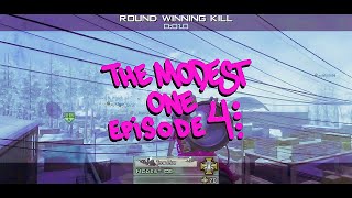 The Modest One Episode 4