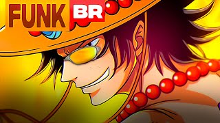 Funk Do Ace One Piece - 7Minutoz