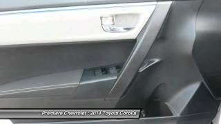 2014 Toyota Corolla Bessemer AL P2153