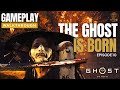 Unlocking The Ghost ability😱| Ghost of Yotei PS5 | Part 10 | Aloo PC [1440p 60FPS]