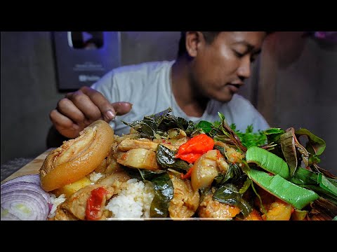 khemprai return | spicy pork belly🔥🌶️🌶️🌶️
