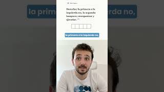 ¿Puedes resolver esta pista críptica en 10 segundos?