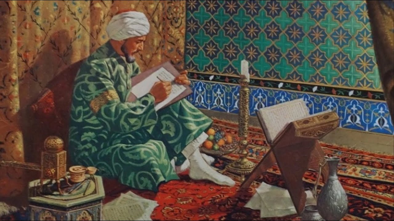 La révolution de Ibn Taymiya (9) Ach'arisme (3-Al Juwayni)
