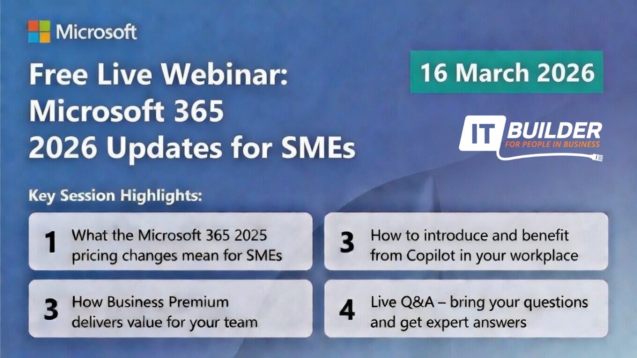 Unlock Microsoft 365 Copilot & Prepare for 2026 Price Changes Expert ...