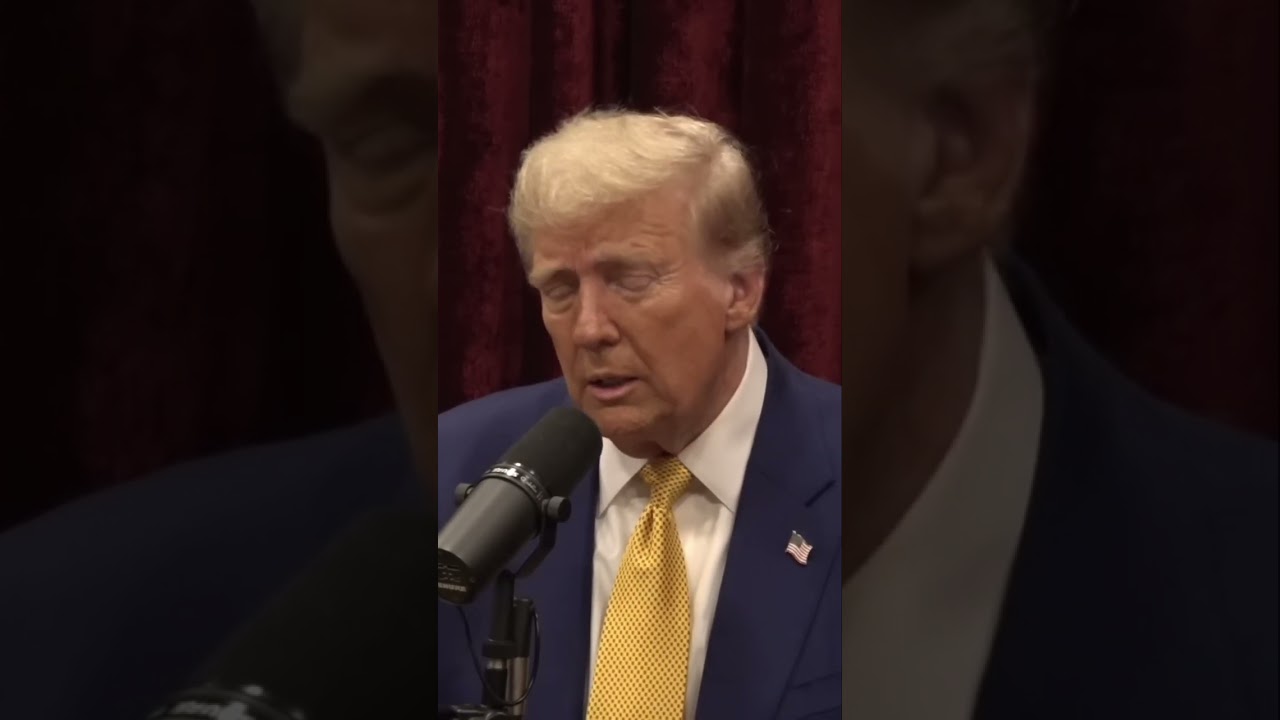 Trump's Pennsylvania Ave Drive: Unbelievable!