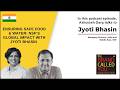 Ensuring Food & Water Safety: Insights from Jyoti Bhasin, Managing Director | TBCY