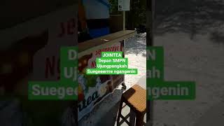 Jointea Ujungpangkah Es Teh Dengan Cita Rasa Teh Sesungguhnya