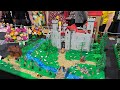 LEGO Calgary Castle - Northern Bricks 2026