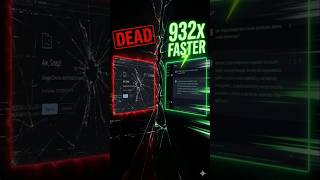 ChatGPT crashed my browser with 1865 messages — one extension fixed it (932x faster)