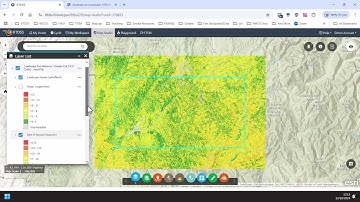 Landscape Evaluation and Landscape Summary (IFTDSS Overview Course 25)